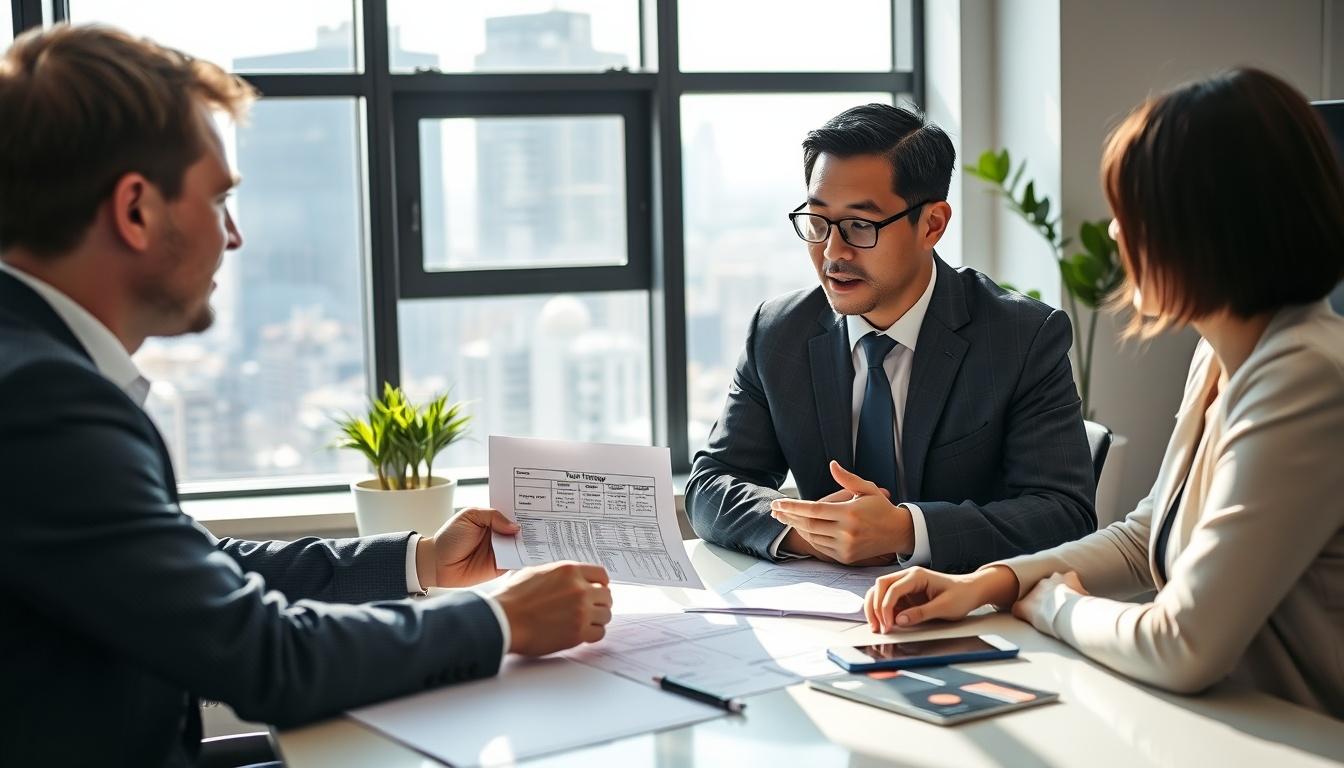 Personalized Tax Solutions